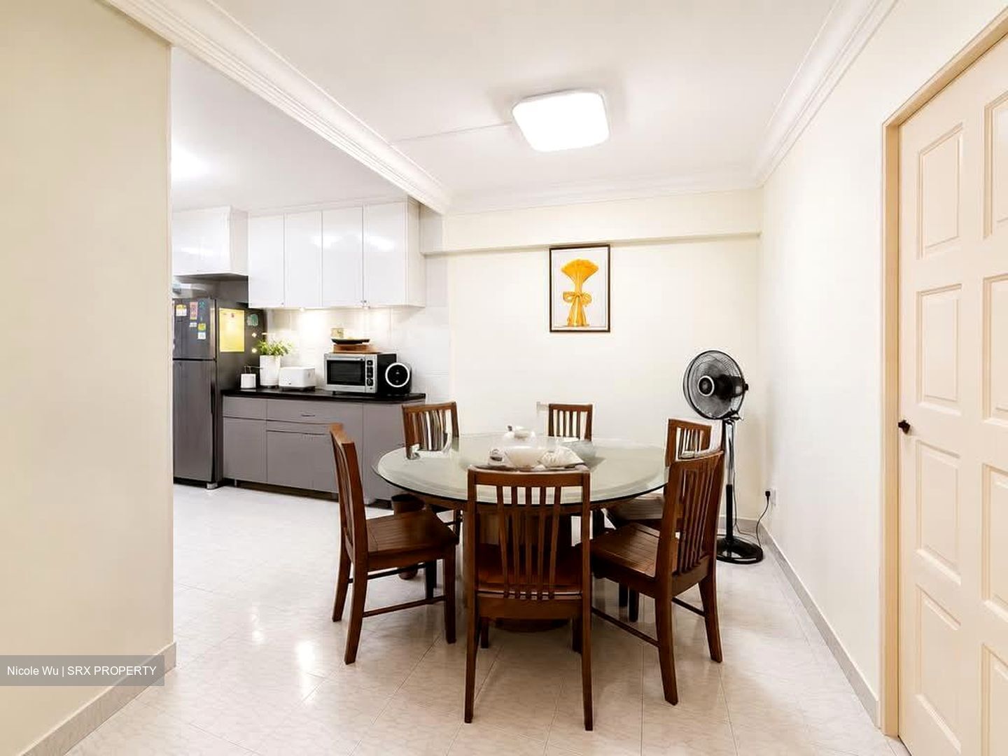 Blk 407 Serangoon Avenue 1 (Serangoon), HDB 4 Rooms #581332571